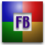FB icon