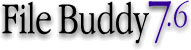 File Buddy 7