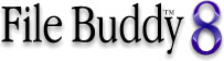 File Buddy 8