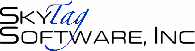 SkyTag Software logo